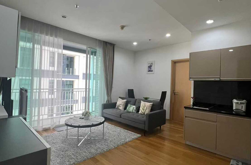 Condominium for rent in Sukhumvit